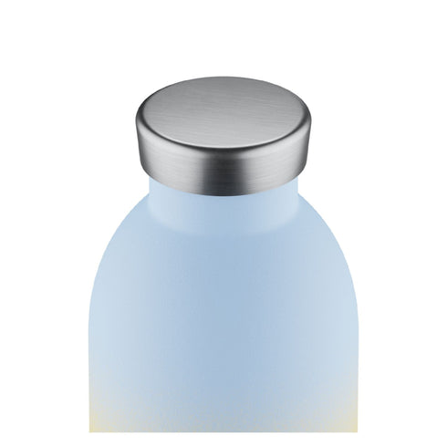 24 Bottles Clima 500ML Insulated Water Bottle (Printed) (SA)